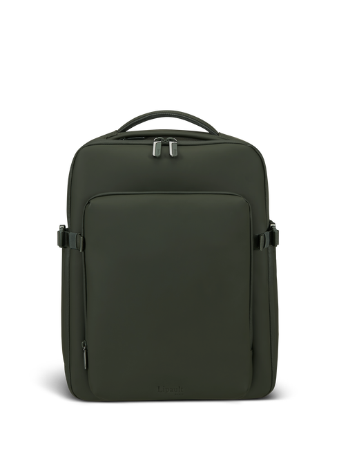 Lost In Berlin Zaino Pro 16"