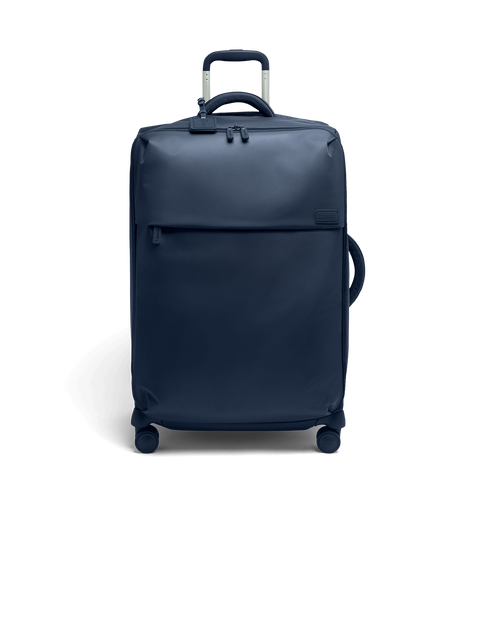 Plume Spinner L Navy