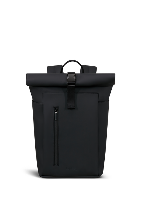 Lost In Berlin Mini-Zaino Rolltop
