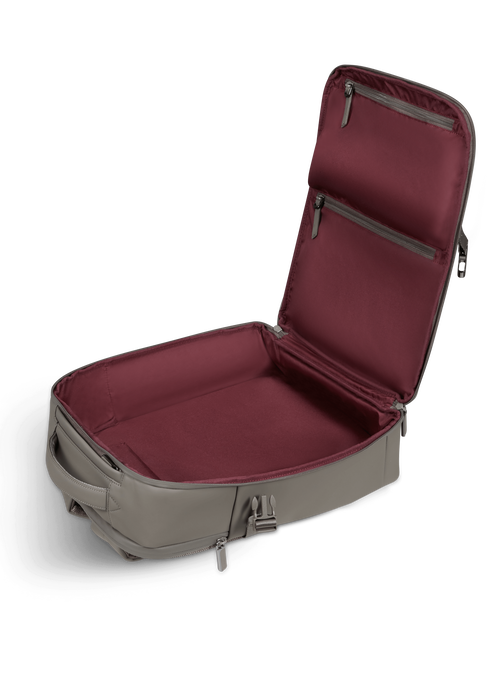 Lipault Lost In Berlin Backpack Pro  Ash Stone Lipault Lost In Berlin Backpack Pro  Ash Stone