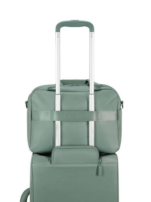 Lipault City Plume Carryall  Dry Sage