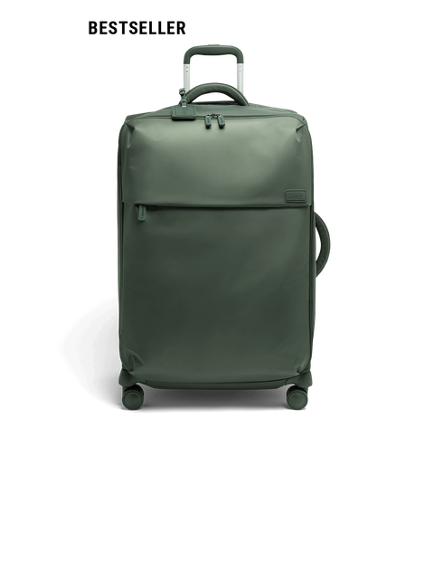 Plume Spinner L Khaki