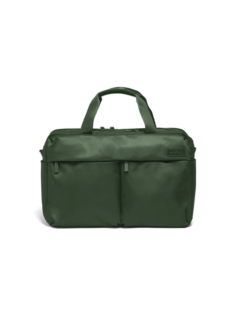 City Plume Borsone 24h  Khaki