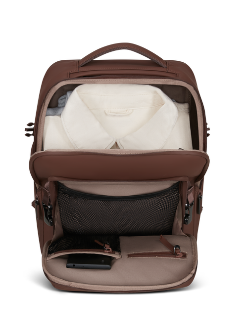 Lost In Berlin Zaino Pro 16"