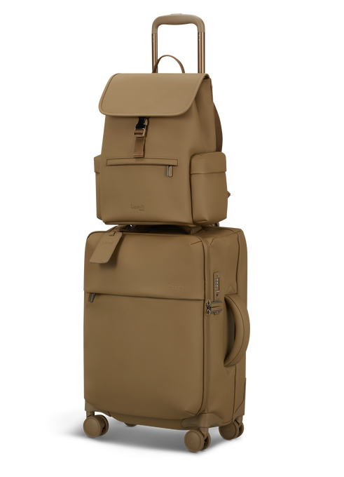 Lost In Berlin Zaino Mini Cargo 15"