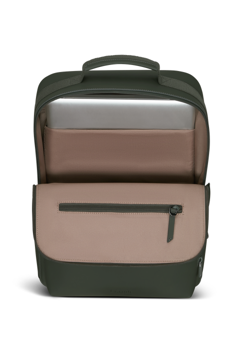 Lost In Berlin Zaino Lifetrotter 15.6"