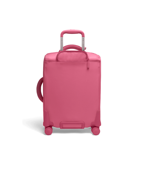 Plume Bagaglio a mano Spinner Antique Pink