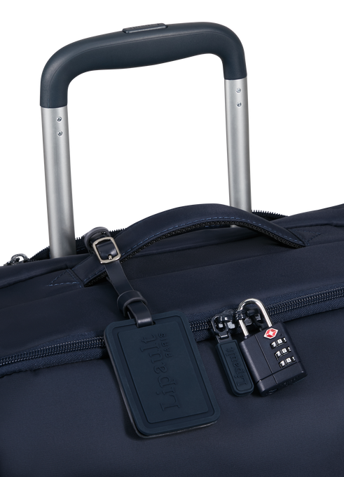 Foldable Plume Valigia (2 ruote) 45cm