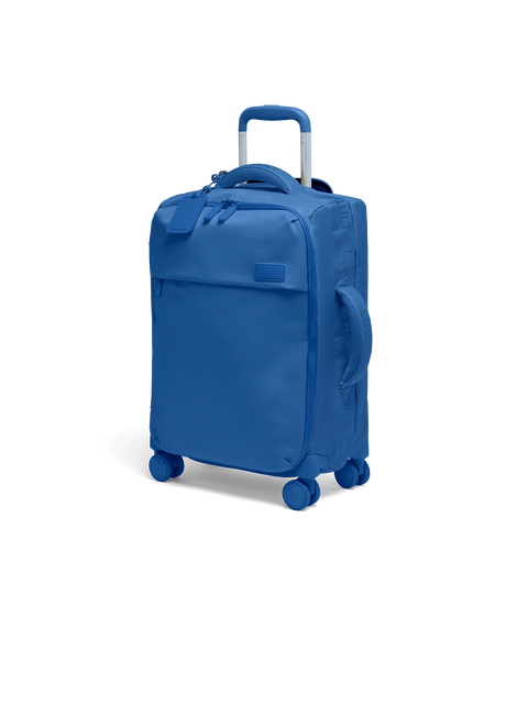 Plume Bagaglio a mano Spinner Cobalt Blue