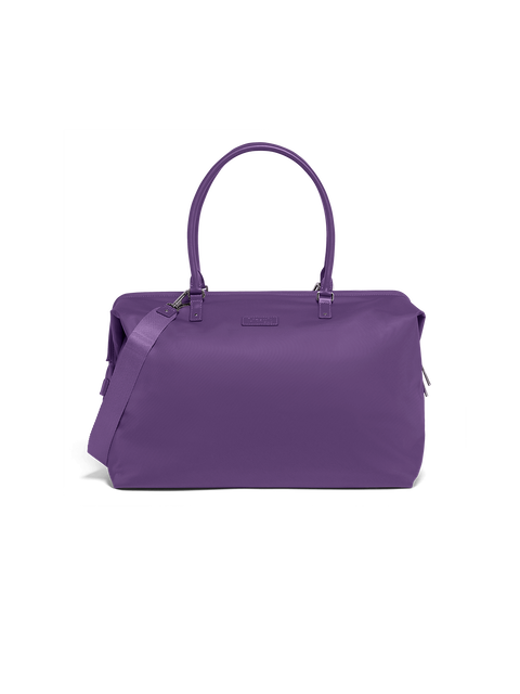 Lady Plume Borsone M Light Plum