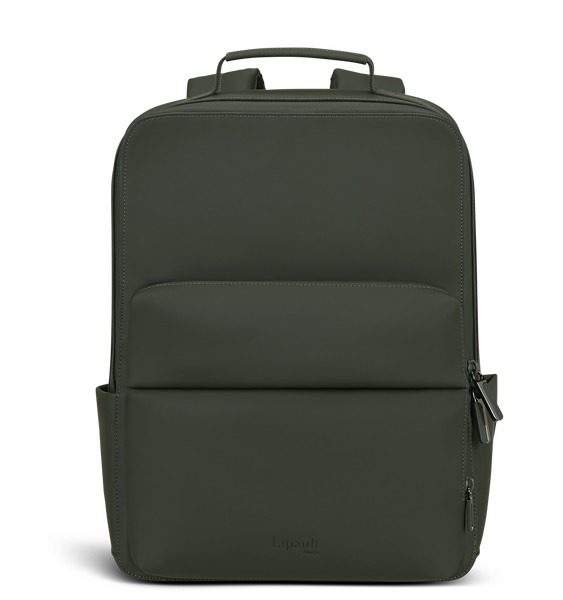 Lost In Berlin Zaino Lifetrotter 15.6"