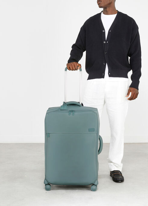 Lipault Plume Long Trip 70cm  Blue Tides