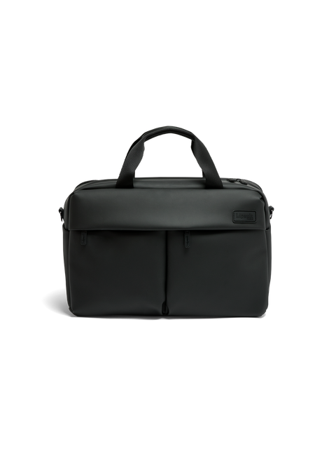 Lost In Berlin Borsone 24h  Black