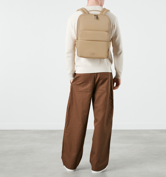 Lost In Berlin Zaino Lifetrotter 15.6" Lost In Berlin Zaino Lifetrotter 15.6"