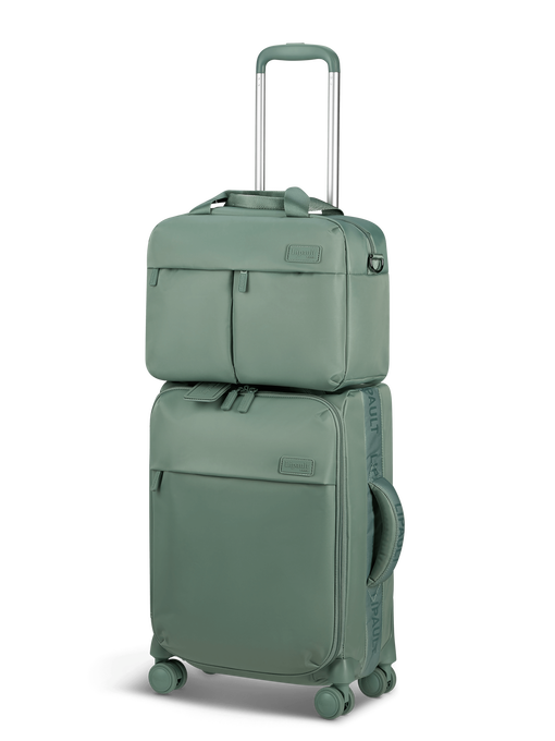 Lipault City Plume Carryall  Dry Sage