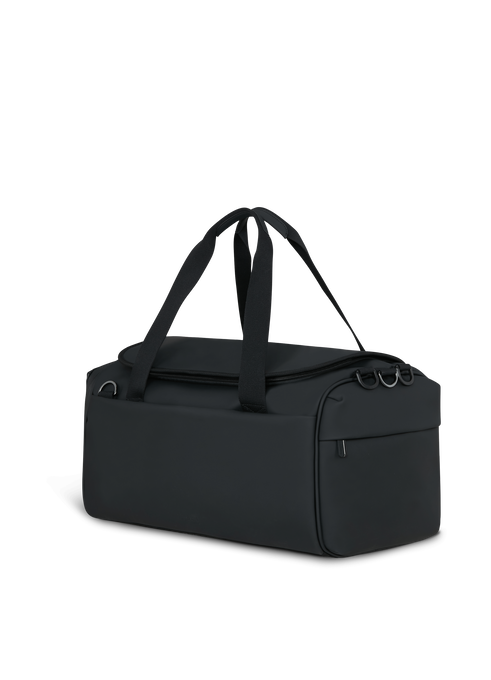 Lipault Lost In Berlin 48h Bag  Black