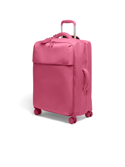 Plume Spinner M Antique Pink