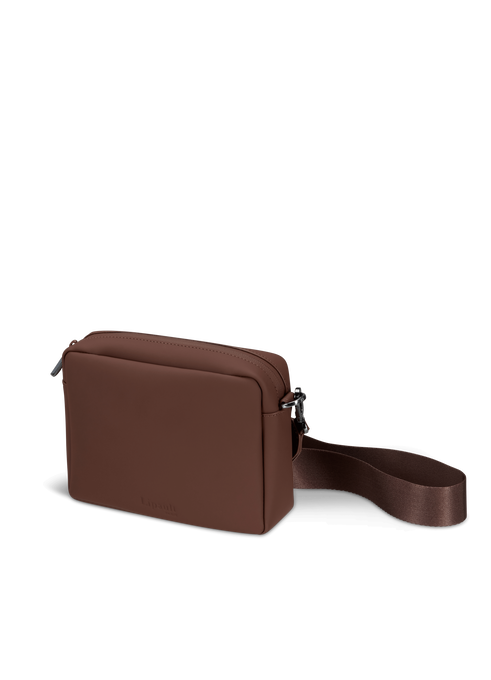 Lipault Lost In Berlin The Big Box  Spiced Mocha Lipault Lost In Berlin The Big Box  Spiced Mocha