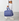 City Plume Borsone  33 x 51 x 28 cm | 0.8 kg