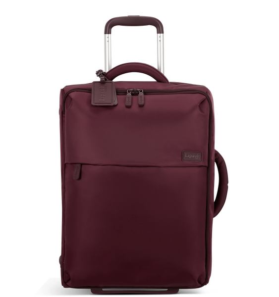 Foldable Plume Valigia da cabina 55cm