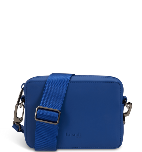 Lost In Berlin Borsa a tracolla - The Box