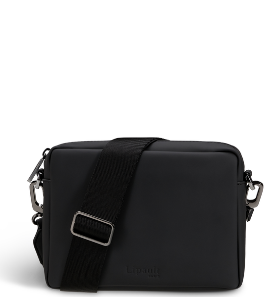 Lost In Berlin Borsa a tracolla - The Big Box