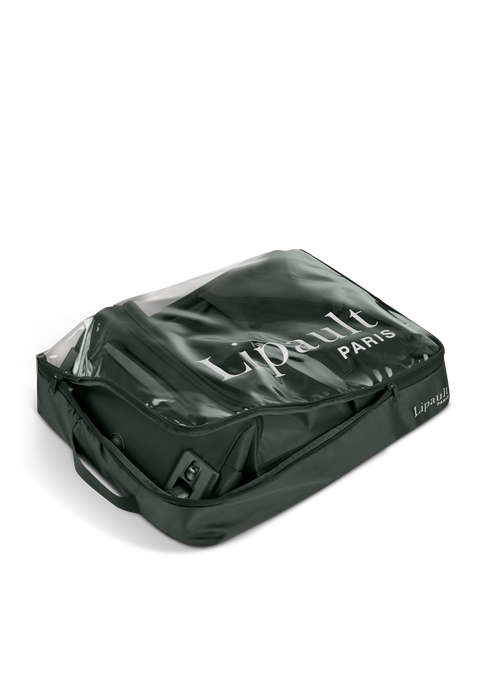 Foldable Plume Valigia (2 ruote) 45cm