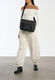 Lost In Berlin Borsa a tracolla Exile