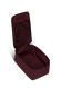 Lipault Lipault Travel Accessories Shoe Cube  Bordeaux Lipault Lipault Travel Accessories Shoe Cube  Bordeaux