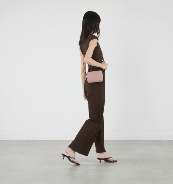 Lost In Berlin Borsa a tracolla - The Box