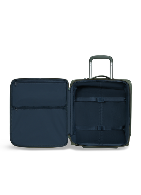 Foldable Plume Valigia (2 ruote) 45cm