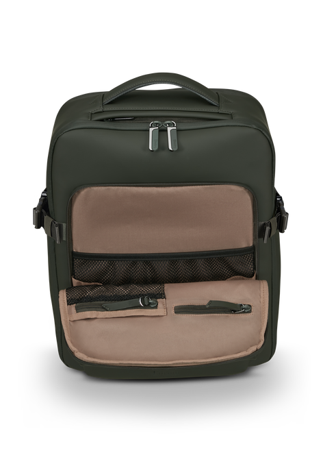 Lost In Berlin Zaino Pro 16"