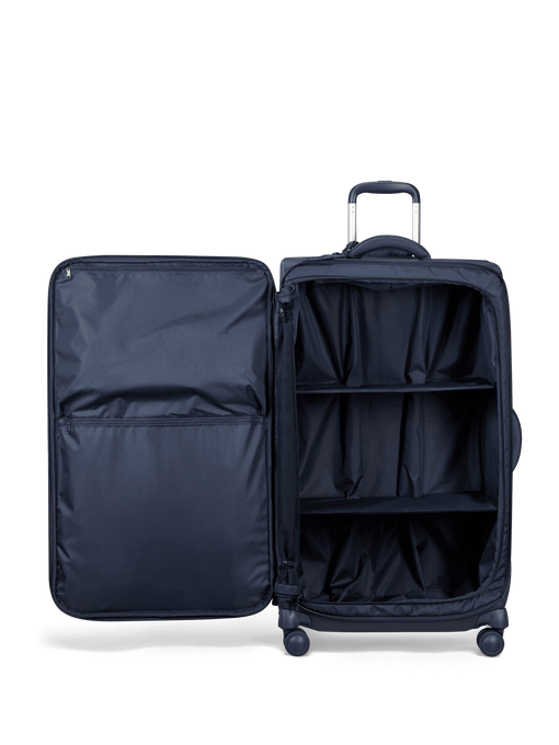 Lipault Plume Very Long Trip  Navy