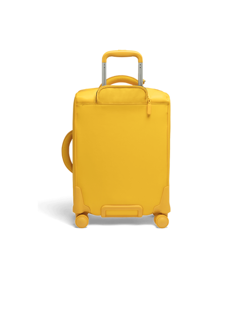 Plume Bagaglio a mano Spinner Sunflower
