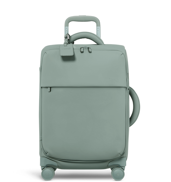 Lost In Berlin Valigia da cabina 55cm