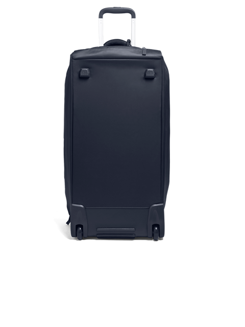Pliable Borsone con ruote 78cm Navy