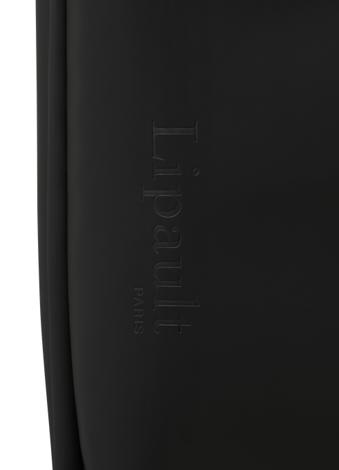 Lipault Lost In Berlin Large Exile Duffle/Wh 81cm  Black