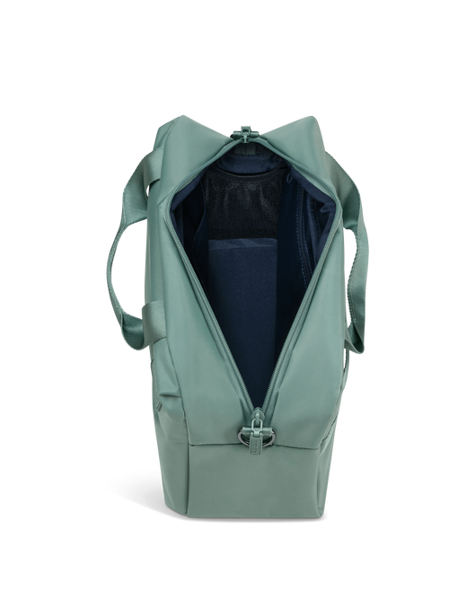 Lipault City Plume Carryall  Dry Sage