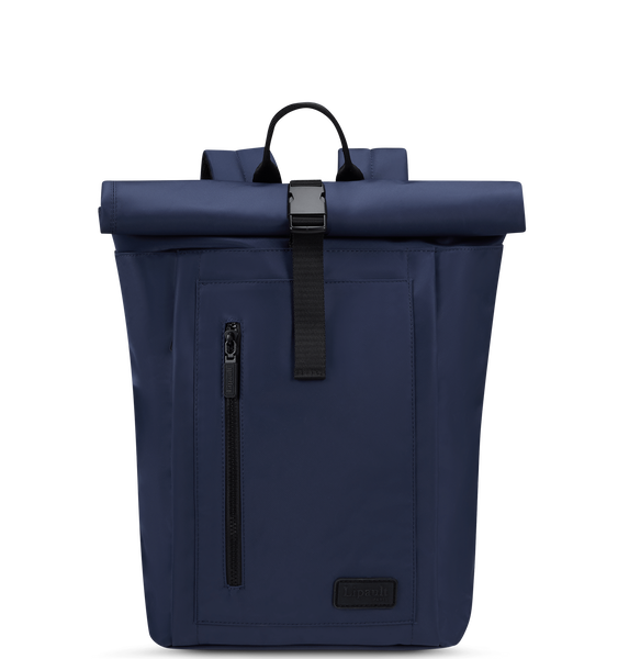 City Plume Zaino Rolltop 15.6" City Plume Zaino Rolltop 15.6"