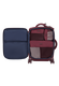 Lipault Lipault Travel Accessories Packing Cube M  Bordeaux Lipault Lipault Travel Accessories Packing Cube M  Bordeaux