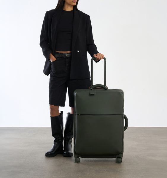 Lost In Berlin Valigia viaggio lungo 72cm