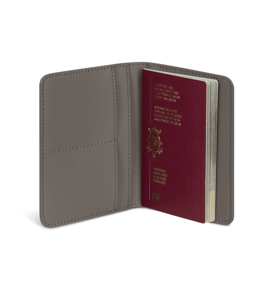 Lost In Berlin Porta documenti