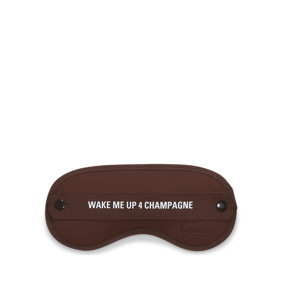 Lipault Travel Accessories Maschera per occhi