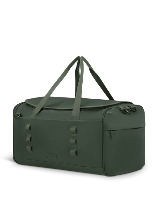 Lipault City Plume 72H Bag  Khaki