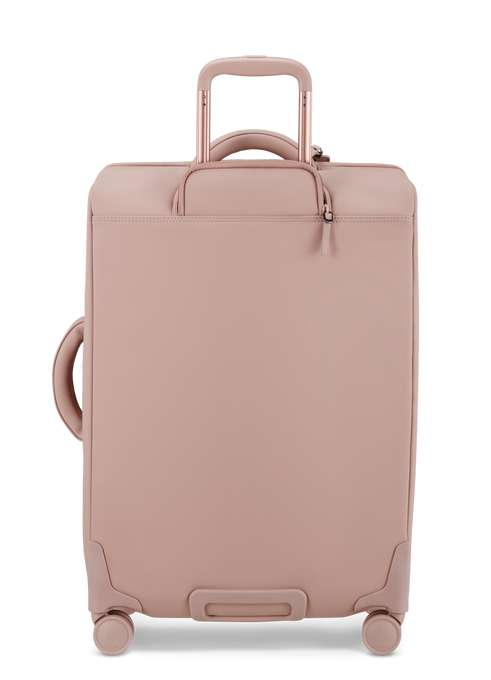 Lipault Lost In Berlin Medium Trip 2.0 63cm  Rose Quartz