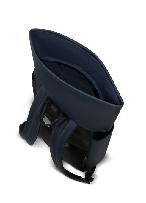 City Plume Zaino Rolltop 15.6"