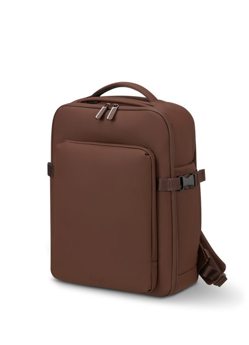 Lost In Berlin Zaino Pro 16"