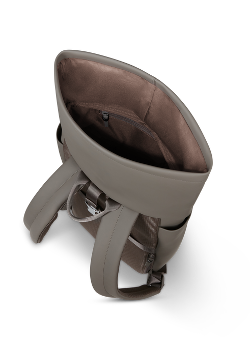 Lost In Berlin Zaino Rolltop 15.6"