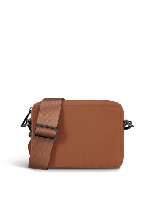 Lipault Lost In Berlin Crossbody Bag - The Box  Nutsy Nut