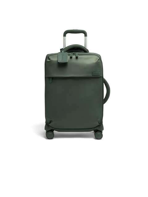 Plume Bagaglio a mano Spinner Khaki